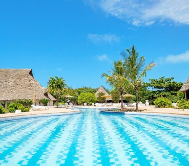 Hotel Sandies Baobab Beach Zanzibar (hlavní fotografie)