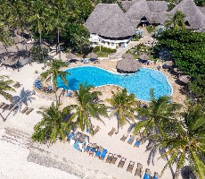 Hotel Karafuu Beach Resort and Spa