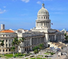 Cuba Autentica