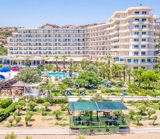 Hotel Pegasos Beach & Deluxe Resort Alexandria Club