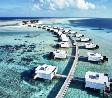 Hotel Riu Palace Maldivas (hlavní fotografie)