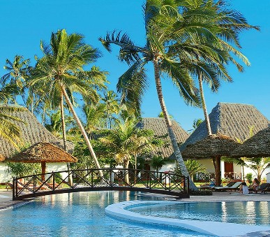 Hotel Uroa Bay Beach Resort (hlavní fotografie)