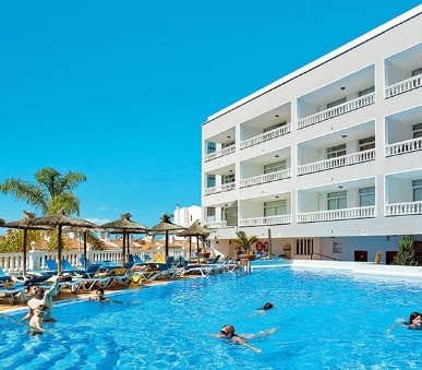 Hotel Blue Sea Lagos de Cesar (hlavní fotografie)
