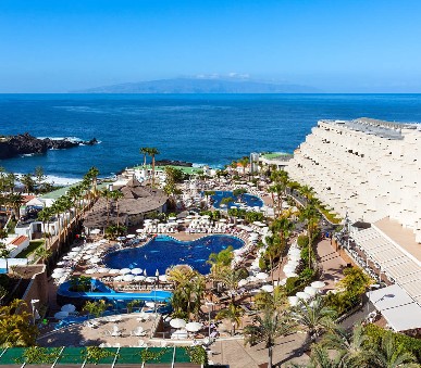 Hotel Landmar Playa La Arena (hlavní fotografie)