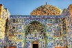 Írán - klenoty perské říše (fotografie 4)