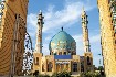 Írán - klenoty perské říše (fotografie 5)