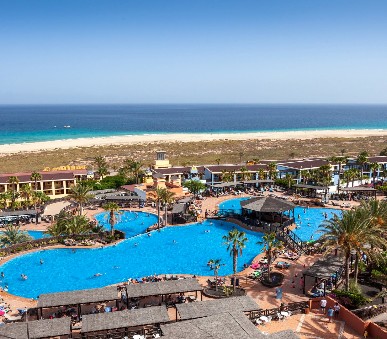 Hotel Occidental Jandía Playa
