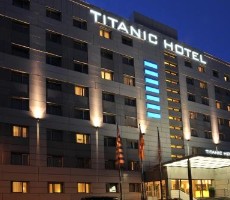 Hotel Titanic