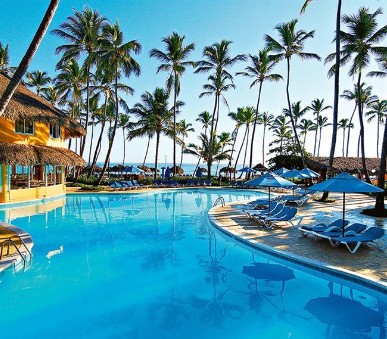 Hotel Impressive Punta Cana (hlavní fotografie)