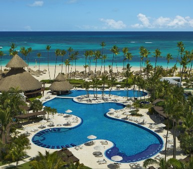 Secrets Royal Beach Punta Cana Hotel