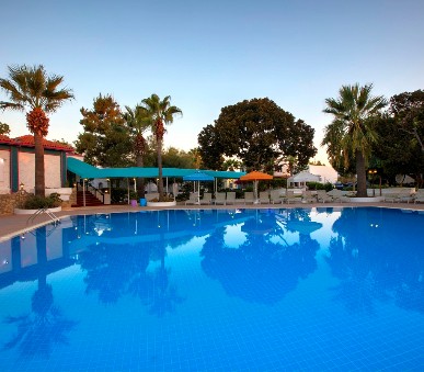 Hotel Merit Cyprus Garden