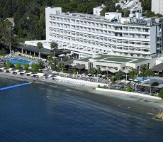 Hotel Atlantica Miramare Beach
