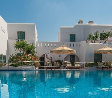 Hotel Astir of Naxos