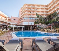 Hotel Alba Seleqtta Spa Resort