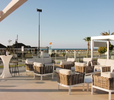 Hotel Occidental Torremolinos Playa