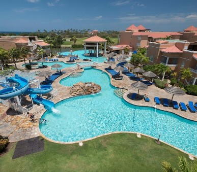 Hotel Divi Village Golf and Beach Resort