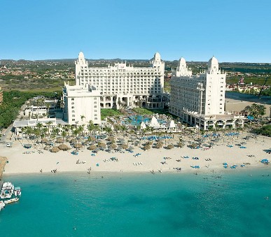 Hotel RIU Palace Aruba (hlavní fotografie)