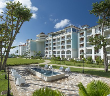 Hotel Sandals Royal Barbados (hlavní fotografie)