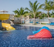 Hotel Royalton Splash Punta Cana