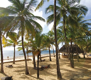 Hotel Sandies Tropical Village (hlavní fotografie)
