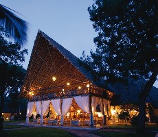 Hotel Sandies Tropical Village