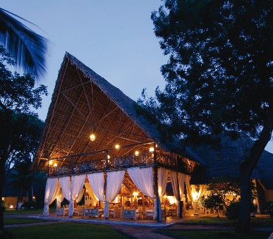 Hotel Sandies Tropical Village