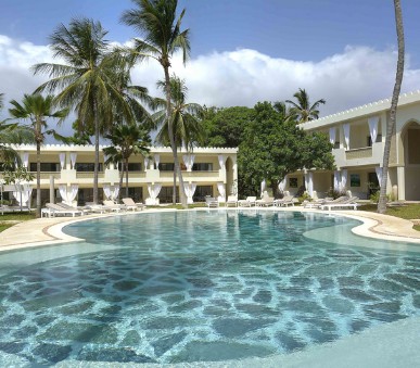 Hotel Sandies Malindi Dream Garden (hlavní fotografie)