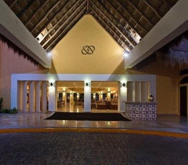Hotel Allegro Cozumel Resort