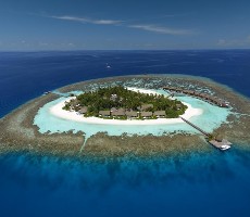 Hotel Kandolhu Maldives