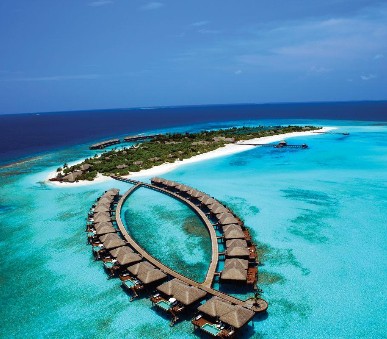 Hotel Noku Maldives (hlavní fotografie)