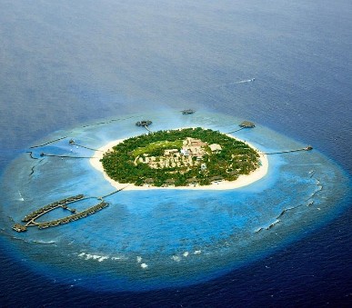 Hotel Velaa Private Island