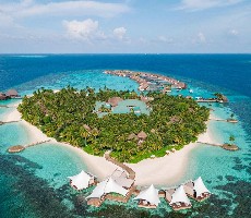 Hotel W Maldives