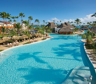 Breathless Punta Cana Resort & Spa Hotel
