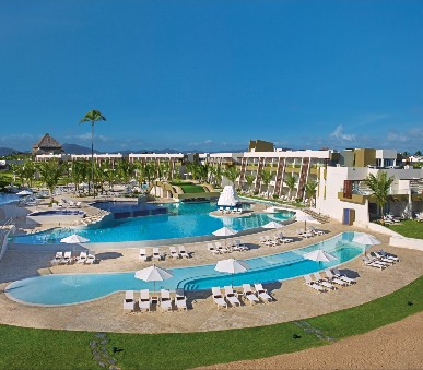 Dreams Onyx Resort & Spa (ex. Now Onyx Punta Cana) Hotel