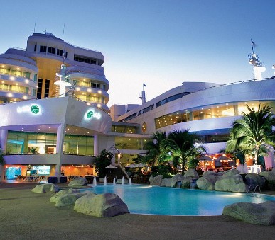 A-One The Royal Cruise Hotel (hlavní fotografie)