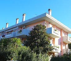 Rezidence Leoncavallo