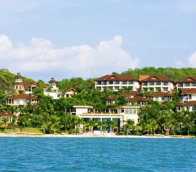 Hotel Intercontinental Pattaya Resort