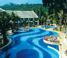 Hotel Siam Bayshore Resort And Spa