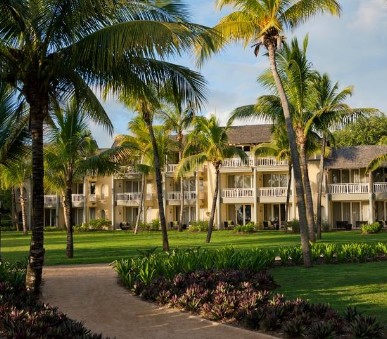 Hotel Outrigger Mauritius Beach Resort (hlavní fotografie)