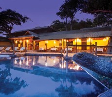 Hotel Ja Enchanted Island Resort