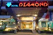 Hotel Diamond (fotografie 3)