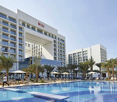 Hotel RIU Dubai (hlavní fotografie)