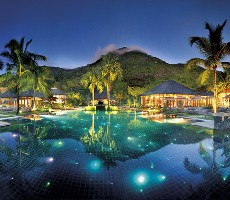 Hotel Hilton Seychelles Labriz Resort & Spa