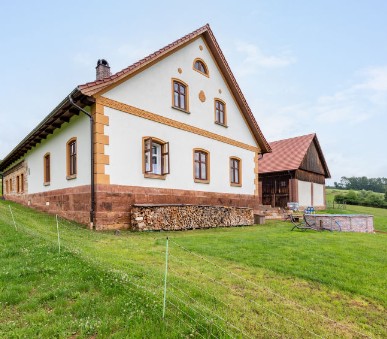 Rekreační dům Dolní Olešnice (CZ5437.100.1) (hlavní fotografie)