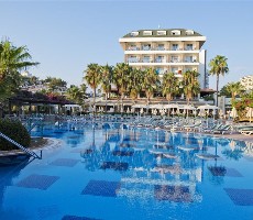 Hotel Trendy Palm Beach