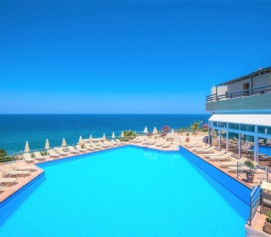Hotel Scaleta Beach (hlavní fotografie)