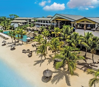 Hotel Intercontinental Mauritius Resort Balaclava Fort