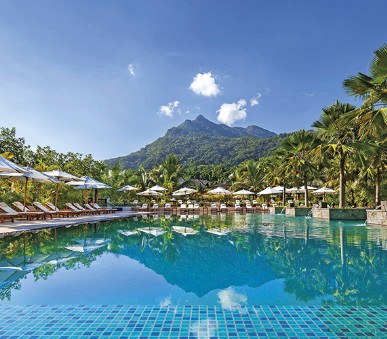 Hotel Story Seychelles