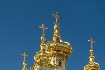 Petrohrad víkendy (fotografie 2)