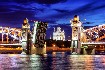 Jedinečné krásy Petrohradu a okolí (fotografie 3)
